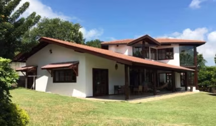 Casa em condomínio fechado com 4 quartos à venda na Estrada do Jequitibá, 14, Chácaras Alpina, Valinhos, 342 m2 por R$ 2.500.000