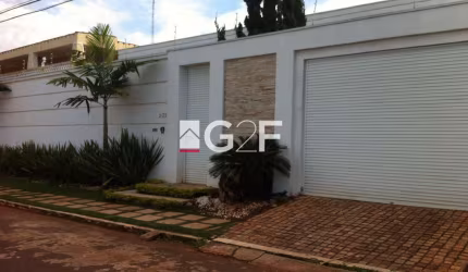 Casa com 4 quartos à venda na Rua das Camélias, 235, Chácara Primavera, Campinas, 580 m2 por R$ 2.400.000
