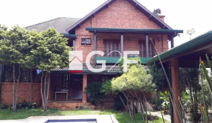 Casa comercial à venda na Rua das Camélias, 196, Chácara Primavera, Campinas, 650 m2 por R$ 4.000.000