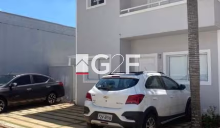 Casa em condomínio fechado com 3 quartos à venda na Rua das Camélias, 433, Chácara Primavera, Campinas, 99 m2 por R$ 1.100.000