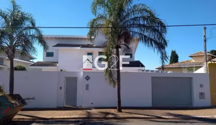 Casa com 3 quartos à venda na Rua Emerson José Moreira, 1610, Chácara Primavera, Campinas, 380 m2 por R$ 1.780.000