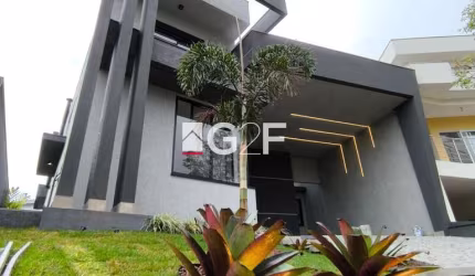 Casa em condomínio fechado com 3 quartos à venda na Rua Manoel dos Santos Marta, 323, Chácara das Nações, Valinhos, 294 m2 por R$ 2.470.000
