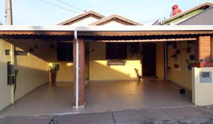 Casa em condomínio fechado com 2 quartos à venda na Rua Antonio Carlos do Amaral, 3776, Cidade Satélite Íris, Campinas, 75 m2 por R$ 395.000