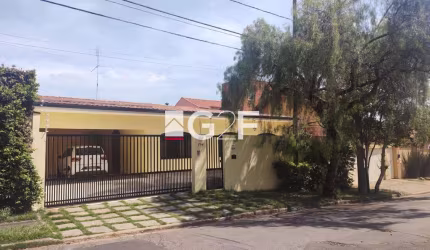 Casa com 3 quartos à venda na Rua Doutor Ruy Vicente de Mello, 114, Cidade Universitária, Campinas, 328 m2 por R$ 1.150.000