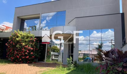 Casa comercial à venda na Avenida Doutor Romeu Tortima, 753, Cidade Universitária, Campinas, 600 m2 por R$ 3.400.000