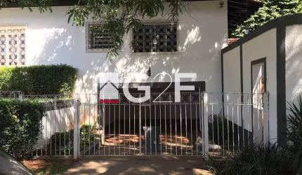 Casa com 4 quartos à venda na Rua Roxo Moreira, 1488, Cidade Universitária, Campinas, 327 m2 por R$ 3.200.000