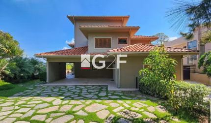 Casa em condomínio fechado com 4 quartos à venda na Rua Rio das Pedras, 84, Condomínio Fazenda São Joaquim, Vinhedo, 692 m2 por R$ 6.500.000