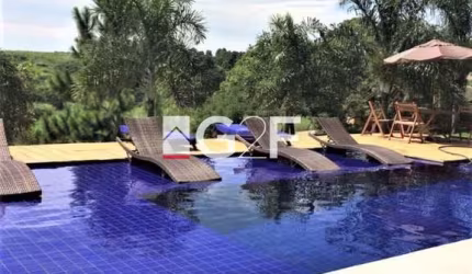 Casa com 4 quartos à venda na Rua João Solar, 1118, Dois Córregos, Valinhos, 379 m2 por R$ 3.190.000