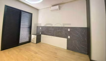 Casa em condomínio fechado com 3 quartos à venda na Avenida Rodolfo Kivitz, 1957, Estância Hípica, Nova Odessa, 167 m2 por R$ 1.290.000
