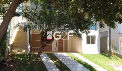 Casa em condomínio fechado com 3 quartos à venda na Avenida João Páffaro, 2000, Estância das Flores, Vinhedo, 260 m2 por R$ 1.380.000
