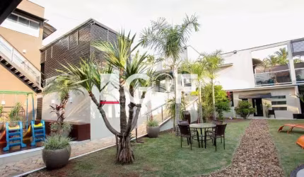 Casa em condomínio fechado com 6 quartos à venda na Avenida dos Marins, 400, Glebas Califórnia, Piracicaba, 800 m2 por R$ 3.000.000