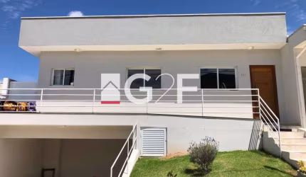 Casa em condomínio fechado com 4 quartos à venda na Rua João Previtale, 18, Jardim Alto da Colina, Valinhos, 230 m2 por R$ 1.300.000