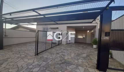 Casa comercial à venda na Avenida Nossa Senhora da Consolação, 291, Jardim Aurélia, Campinas, 171 m2 por R$ 850.000