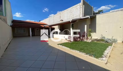 Casa com 3 quartos à venda na Rua Doutor Sylvio Carvalhaes, 884, Jardim Campos Elíseos, Campinas, 94 m2 por R$ 690.000
