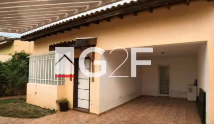 Casa com 3 quartos à venda na Rua Cônego Manoel Garcia, 517, Jardim Chapadão, Campinas, 206 m2 por R$ 800.000