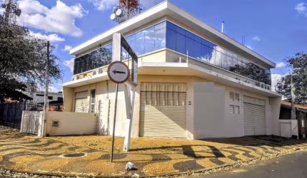 Casa comercial à venda na Rua Quatorze Bis, 249, Jardim Chapadão, Campinas, 381 m2 por R$ 2.500.000
