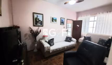 Casa comercial à venda na Rua Doutor Franz Wilhelm Daffert, 262, Jardim Chapadão, Campinas, 177 m2 por R$ 560.000