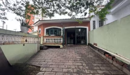 Casa com 3 quartos à venda na Rua Santo Antônio Claret, 484, Jardim Chapadão, Campinas, 153 m2 por R$ 630.000
