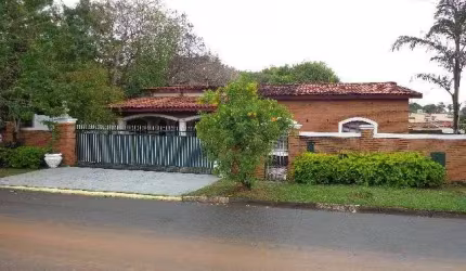 Casa com 3 quartos à venda na Rua Guilherme de Almeida, 354, Jardim Conceição (Sousas), Campinas, 158 m2 por R$ 870.000