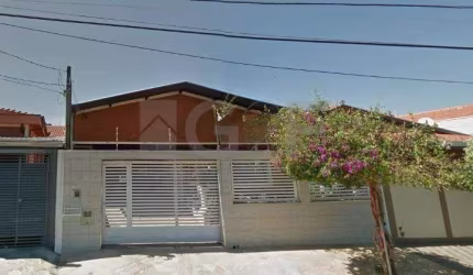 Casa com 3 quartos à venda na Rua Doutor Walter Pereira de Queiroz, 999, Jardim Eulina, Campinas, 164 m2 por R$ 620.000