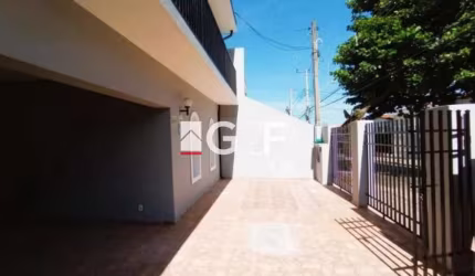 Casa com 3 quartos à venda na Rua Hermano Ribeiro da Silva, 233, Jardim Eulina, Campinas, 185 m2 por R$ 630.000