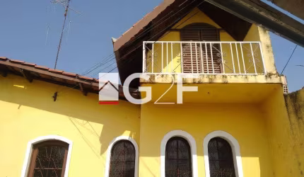 Casa com 3 quartos à venda na Rua Vicente Bellocchio, 273, Jardim García, Campinas, 150 m2 por R$ 425.000