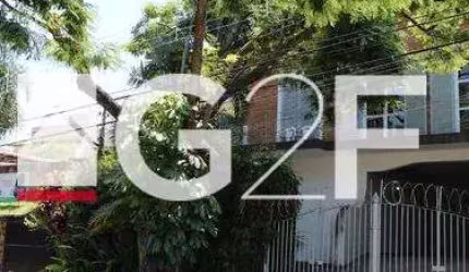 Casa com 3 quartos à venda na Avenida Imperatriz Dona Teresa Cristina, 389, Jardim Guarani, Campinas, 250 m2 por R$ 799.000