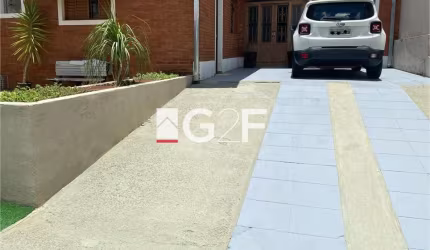 Casa com 3 quartos à venda na Rua Lourenço Zen, 526, Jardim Ipaussurama, Campinas, 142 m2 por R$ 650.000