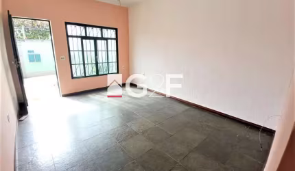 Casa com 4 quartos à venda na Avenida Engenheiro Artur Segurado, 379, Jardim Leonor, Campinas, 190 m2 por R$ 585.000