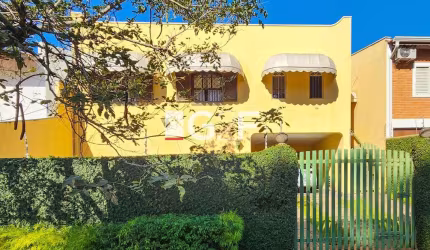 Casa com 3 quartos à venda na Rua Professor Doutor Alexandre Chiarini, 318, Jardim Madalena, Campinas, 175 m2 por R$ 800.000
