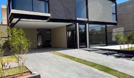 Casa em condomínio fechado com 4 quartos à venda na Rua Versailles, 251, Jardim Maison Du Parc, Indaiatuba, 320 m2 por R$ 2.400.000