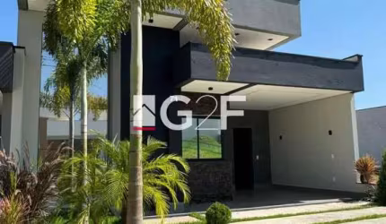 Casa em condomínio fechado com 3 quartos à venda na Rua Christiano Seleguin, 1071, Jardim Mantova, Indaiatuba, 134 m2 por R$ 1.190.000