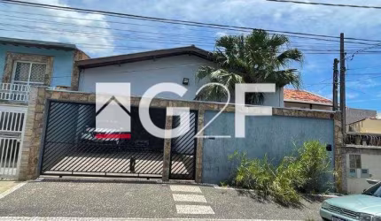 Casa com 3 quartos à venda na Rua Herminio Ramos Catarino, Jardim Myrian Moreira da Costa, Campinas, 120 m2 por R$ 700.000