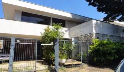 Casa com 4 quartos à venda na Avenida Doutor Heitor Penteado, 849, Jardim Nossa Senhora Auxiliadora, Campinas, 400 m2 por R$ 3.100.000