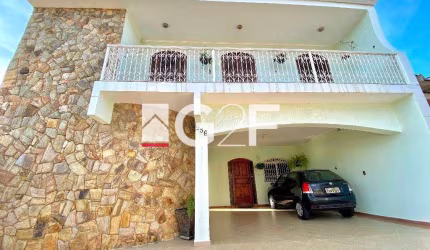 Casa com 4 quartos à venda na Rua República Dominicana, 956, Jardim Nova Europa, Campinas, 248 m2 por R$ 985.000