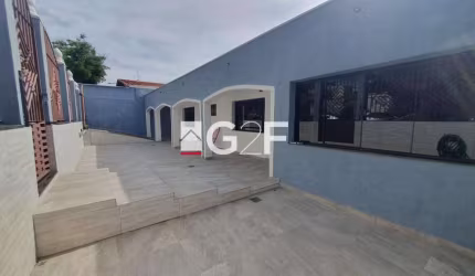 Casa com 4 quartos à venda na Rua Pedreira, 334, Jardim Novo Campos Elíseos, Campinas, 305 m2 por R$ 1.150.000