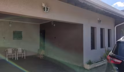 Casa com 3 quartos à venda na Rua Itatiba, 259, Jardim Novo Campos Elíseos, Campinas, 220 m2 por R$ 800.000