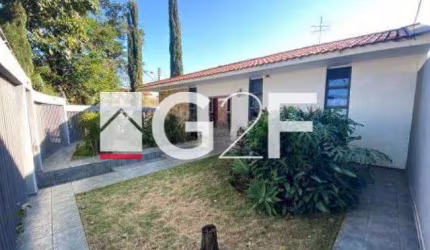 Casa comercial à venda na Avenida Doutor Manoel Afonso Ferreira, 621, Jardim Paraíso, Campinas, 300 m2 por R$ 1.590.000