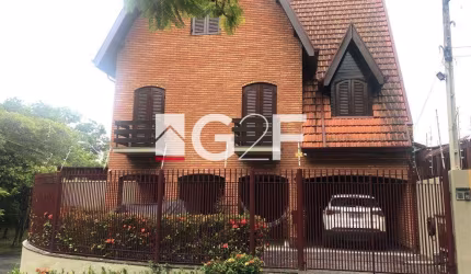 Casa comercial à venda na Serra dos Órgãos, 40, Jardim Proença, Campinas, 365 m2 por R$ 1.100.000