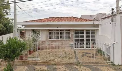 Casa com 3 quartos à venda na Rua Cristóvão Bonini, 1216, Jardim Proença, Campinas, 150 m2 por R$ 450.000