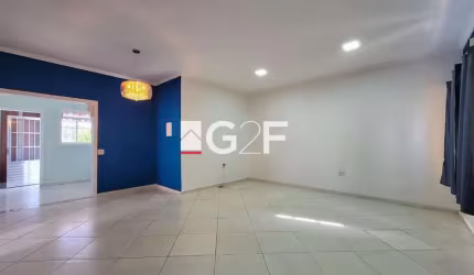 Casa com 2 quartos à venda na Rua Capistrano de Abreu, 247, Jardim Proença I, Campinas, 90 m2 por R$ 650.000