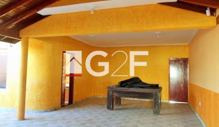 Casa com 5 quartos à venda na Rua Francisco Fava, 76, Jardim Residencial Ravagnani, Sumaré, 250 m2 por R$ 850.000
