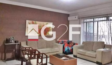 Casa com 3 quartos à venda na Rua Marquês de Abrantes, 1172, Jardim Santa Genebra, Campinas, 147 m2 por R$ 780.000