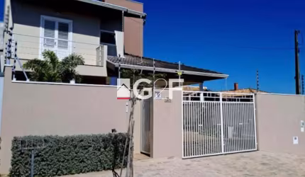 Casa com 3 quartos à venda na Erno Tóth, 143, Jardim Santa Helena, Valinhos, 216 m2 por R$ 1.220.000