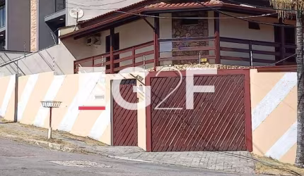 Casa comercial para alugar na Avenida Joaquim Alves Corrêa, 4761, Jardim Santo Antônio, Valinhos, 196 m2 por R$ 5.000