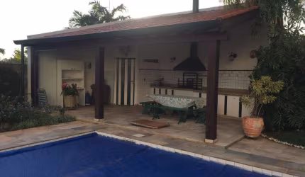 Casa em condomínio fechado com 4 quartos à venda na Dona Elza Pompeu de Camargo, 184, Jardim das Paineiras, Campinas, 436 m2 por R$ 1.800.000