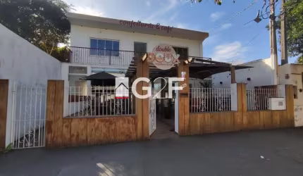 Casa comercial à venda na Avenida Armelinda Padula Pietrobom, 629, Jardim de Itapoan, Paulínia, 290 m2 por R$ 1.500.000