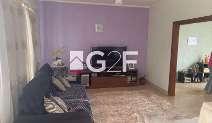 Casa com 3 quartos à venda na Rua Ralpho Leite de Barros, 175, Jardim do Trevo, Campinas, 221 m2 por R$ 980.000
