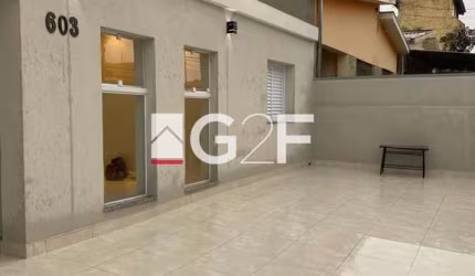 Casa com 4 quartos à venda na Rua Ribeirão Bonito, 603, Jardim do Trevo, Campinas, 183 m2 por R$ 660.000