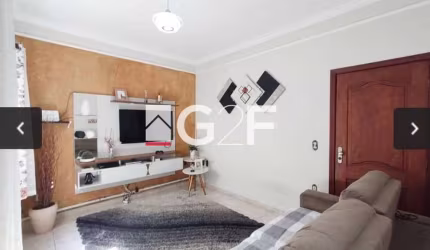 Casa com 2 quartos à venda na Pedro Rodrigues de Souza, 328, João Aranha, Paulínia, 200 m2 por R$ 580.000
